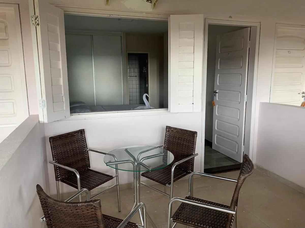 Pousada Bella Suites Porto de Galinhas