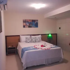 3* Inn Caracol